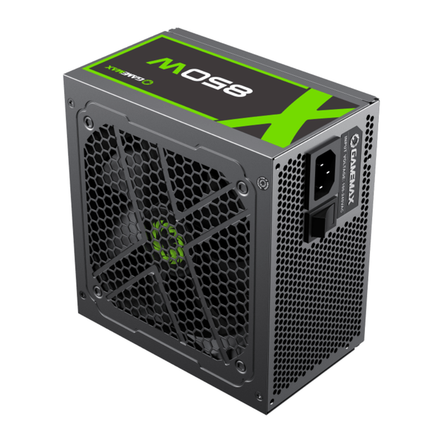 Блок питания GAMEMAX GX-850 Modular - изображение 2