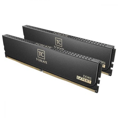 Оперативная память TEAM 32 GB (2x16GB) DDR5 6000 MHz T-Create