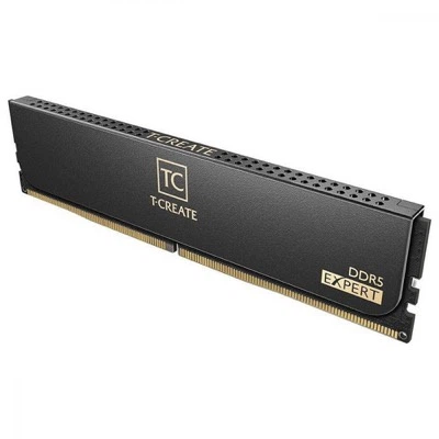 Оперативная память TEAM 32 GB (2x16GB) DDR5 6000 MHz T-Create
