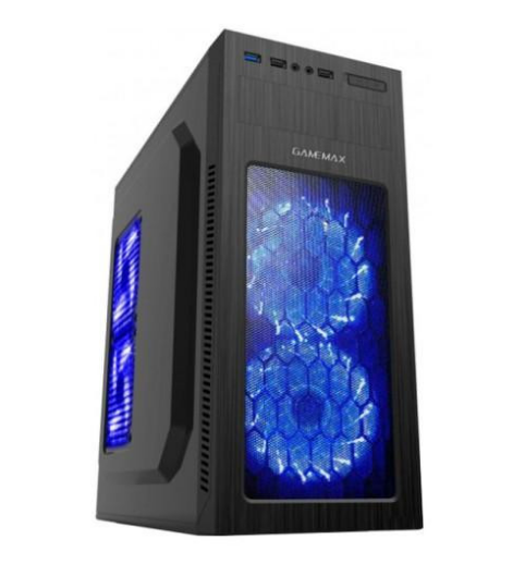 Корпус GameMax MT520-450W - изображение 2