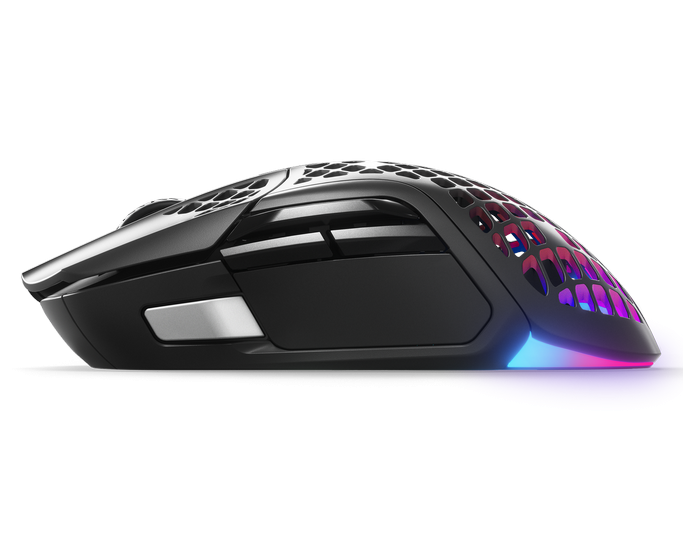 SteelSeries Aerox 5 Wireless (62406) - Фото 2 SteelSeries Aerox 5 Wireless (62406) - зображення 2
