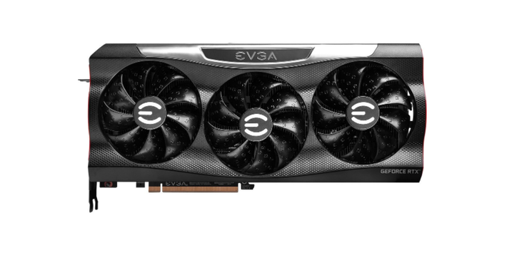 Видеокарта EVGA GeForce RTX 3090 FTW3 ULTRA GAMING (24G-P5-3987-KR) - изображение 2