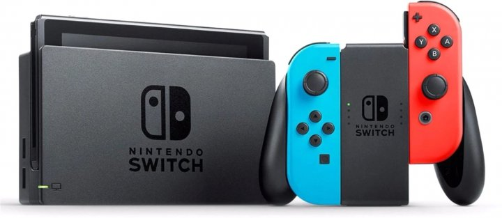 Nintendo Switch Lite 青赤 Joy-Con Nintendo Switch Lite 青/赤 Joy-Con付き - メルカリ