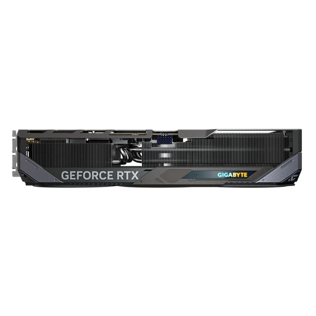 Видеокарта GIGABYTE GeForce RTX 5080 GAMING OC 16G (GV-N5080GAMING OC-16GD) - Фото 6 Видеокарта GIGABYTE GeForce RTX 5080 GAMING OC 16G (GV-N5080GAMING OC-16GD) - изображение 6