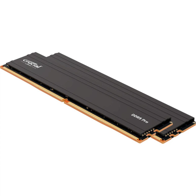 【動確のみ】Crucial DDR5 64GB CP2K32G56C46U5 Amazon | Crucial(クルーシャル) PRO (マイクロン製) デスクトップ用