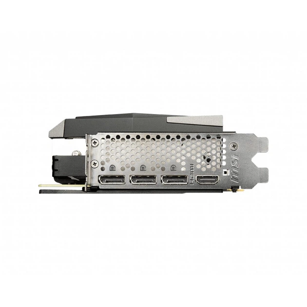 Видеокарта MSI GeForce RTX 3090 GAMING X TRIO 24G - изображение 6