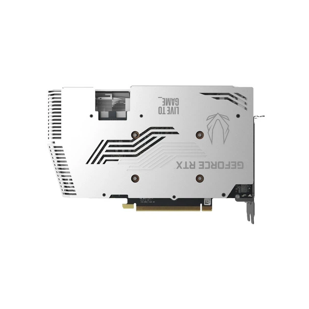 Zotac GAMING GeForce RTX 3070 Twin Edge OC White Edition (ZT