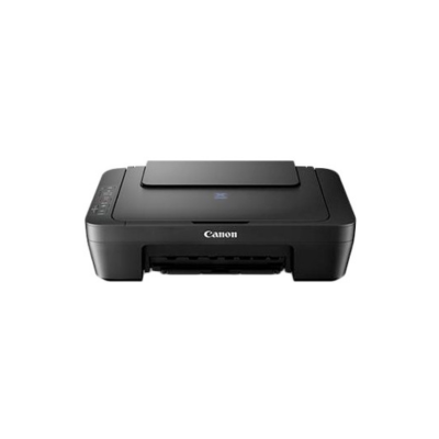 МФУ Canon PIXMA Ink Efficiency E414 (1366C009) - Фото 1 МФУ Canon PIXMA Ink Efficiency E414 (1366C009) - изображение 1