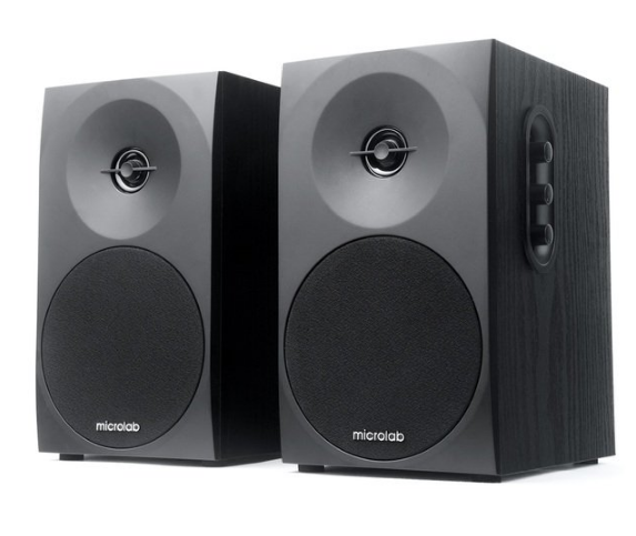 Мультимедийная акустика Microlab B-70 - изображение 2