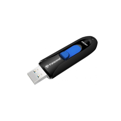 Флешка Transcend 256 GB JetFlash 790 TS256GJF790K - изображение 2