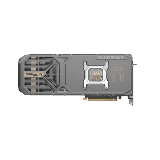 Видеокарта Zotac GAMING GeForce RTX 5090 AMP Extreme INFINITY (ZT