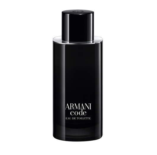 Чоловіча туалетна вода Armani Code 125 ml - Фото 1 Чоловіча туалетна вода Armani Code 125 ml - зображення 1