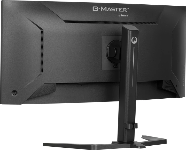 Монітор 34" iiyama G-Master GCB3482WQSU-B1 - зображення 8