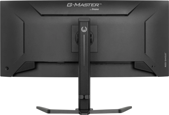 Монітор 34" iiyama G-Master GCB3484WQSU-B1 - зображення 9