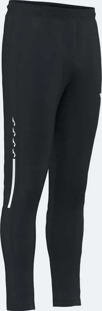 Спортивные штаны Joma OLIMPIADA черные S 103741.100 - изображение 2