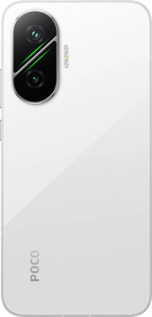 Smartfon Poco F7 12/512GB White (6932554437930) - obraz 3