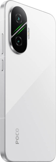 Smartfon Poco F7 12/512GB White (6932554437930) - obraz 5