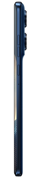 Мобільний телефон Motorola Edge 60 5G 12/256GB Blue (PB7H0002SE) - зображення 9