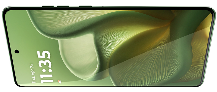 Smartfon Motorola Edge 60 5G 12/256GB Green (PB7H0003SE) - obraz 16