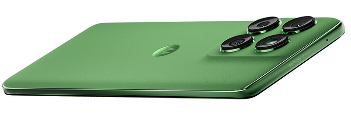 Smartfon Motorola Edge 60 5G 12/256GB Green (PB7H0003SE) - obraz 17