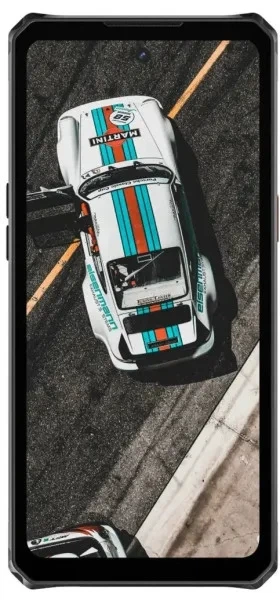 Мобильный телефон Oukitel F150 Air3 12/512GB Check Black - Фото 2 Мобильный телефон Oukitel F150 Air3 12/512GB Check Black - изображение 2