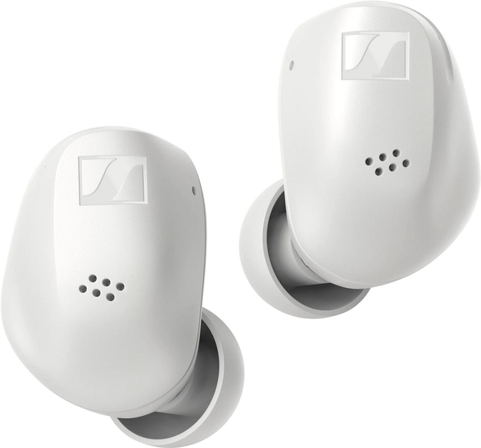 Навушники Sennheiser Accentum True Wireless White (700263) - зображення 2