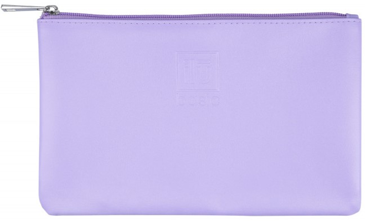 Zestaw pędzli do makijażu Ilu Basic Mu Light Makeup z kosmetyczką Jednorożec 8 szt (5903018920849) - obraz 4