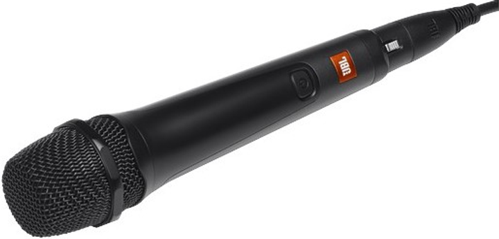 Мікрофон JBL PBM100 Black (JBLPBM100BLK) - зображення 3