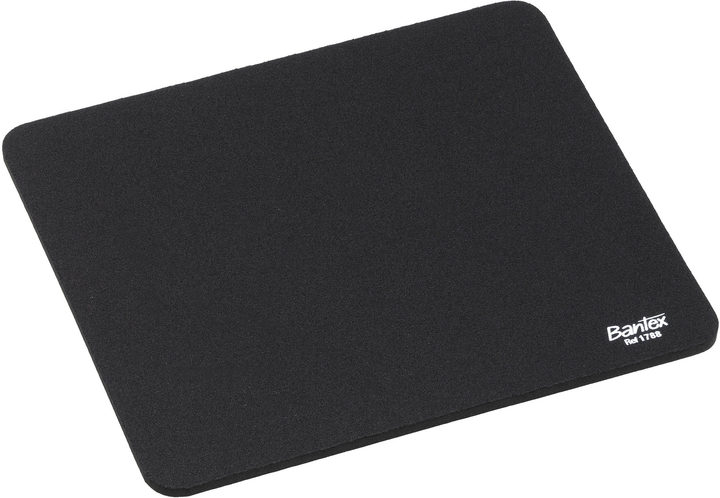 Ігрова поверхня Bantex Nylon Sort Black (5702231788102) - зображення 1