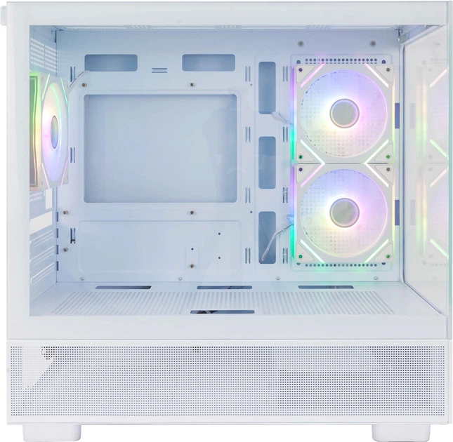 Корпус 1STPLAYER Mi5-WH-2FC7R-W-1FC7-W White - изображение 2