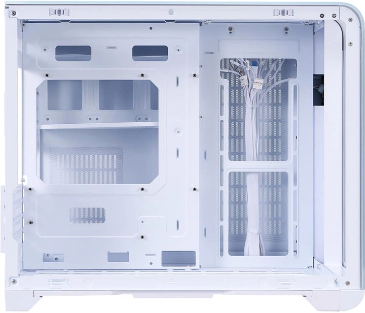 Корпус 1stPlayer RT6 White (RT6-WH) - зображення 3
