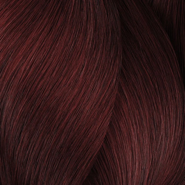 Farba do włosów L’Oreal Professionnel Paris Dia Light 5.66 bez amoniaku brzązowo-bordowy jasny 50 ml (3474637004231) - obraz 2