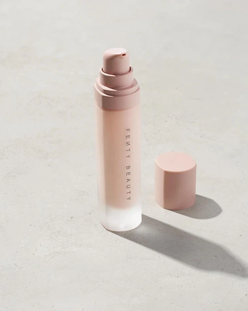 Праймер Fenty Beauty by Rihanna Pro Filt'r Instant Retouch Primer, Soft Matte, 32 ml - изображение 3