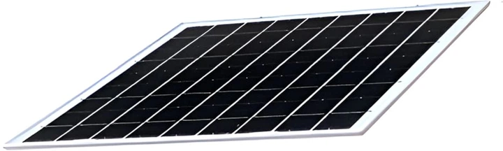 IP PTZ видеокамера автономна с 4G и солнечной панелью Light Vision 2Mp+2Mp VLC-9192IG/2C (Solar) Silver f=4mm, на аккумуляторных батареях (75-00236) - Фото 3 IP PTZ видеокамера автономна с 4G и солнечной панелью Light Vision 2Mp+2Mp VLC-9192IG/2C (Solar) Silver f=4mm, на аккумуляторных батареях (75-00236) - изображение 3