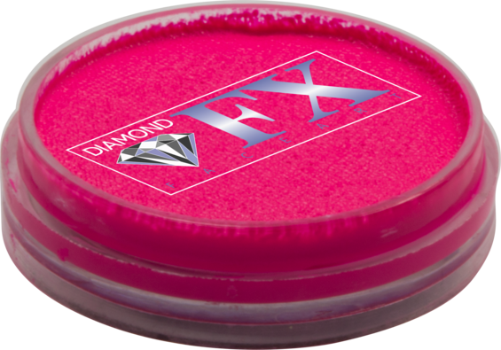 Аквагрим Diamond FX Neon Pink 10 г (NN025) (8718053824260) - Фото 1 Аквагрим Diamond FX Neon Pink 10 г (NN025) (8718053824260) - изображение 1
