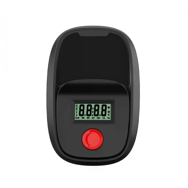 Велотренажер магнитный EcoFit E-61500 - изображение 2