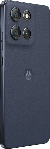 Smartfon Motorola Moto G86 5G 8/256GB Spellbound (PB7L0086SE) - obraz 6