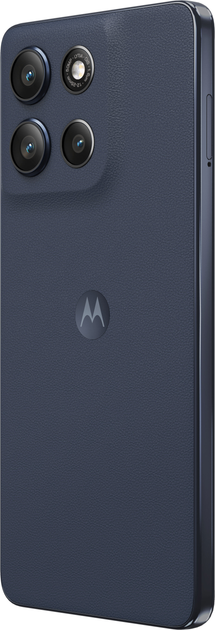 Smartfon Motorola Moto G86 5G 8/256GB Spellbound (PB7L0086SE) - obraz 7