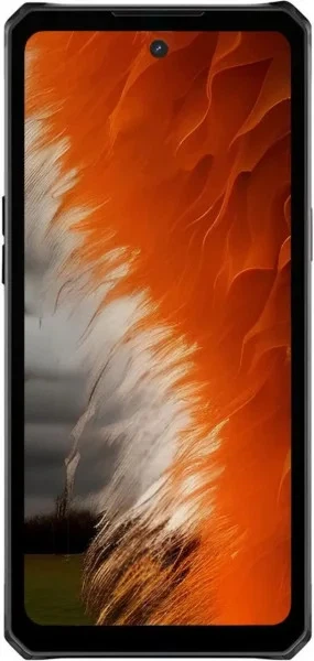 Мобильный телефон Oukitel IIIF150 B3 8/256GB Black - изображение 2