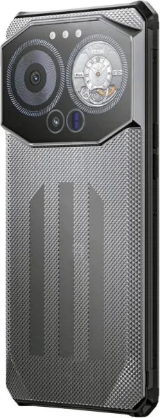 Мобильный телефон Oukitel IIIF150 B3 8/256GB Gray - Фото 3 Мобильный телефон Oukitel IIIF150 B3 8/256GB Gray - изображение 3