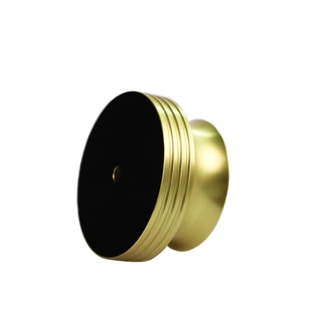 Стабілізатор для вінілових платівок Goka GK-R22 (Gold) - зображення 4