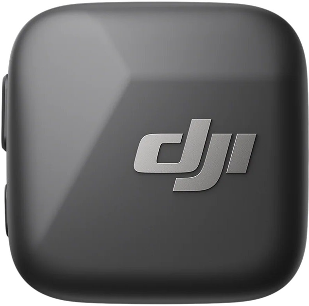 Bezprzewodowy system radiowy DJI Mic Mini (1 TX+1 RX) (CP.RN.00000432.02) - obraz 2