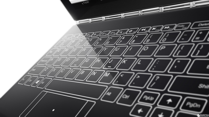 Планшет Трансформер Lenovo Yoga Book YB1-X91F Windows Refurbished - Фото 4 Планшет Трансформер Lenovo Yoga Book YB1-X91F Windows Refurbished - изображение 4