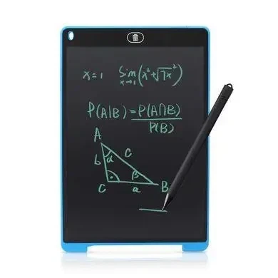 Планшет для рисования LCD Writing Tablet - изображение 7