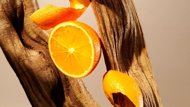 Пенка для душа Rituals The Ritual Of Mehr аромат Sweet Orange & Cedar Wood, 200 мл - изображение 4