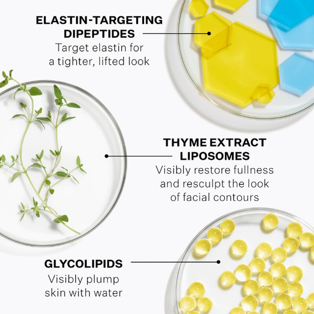 Набір для догляду за обличчям StriVectin Holiday Duo Крем для обличчя Contour Restore Tightening & Sculpting 50 мл + Крем для шиї та декольте TL Advanced Tightening Plus з пептидами 50 мл (840356501789) - зображення 6