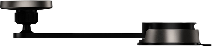 Автотримач для телефона Allity ACH-200 MagSafe Black (5906667550405) - зображення 3