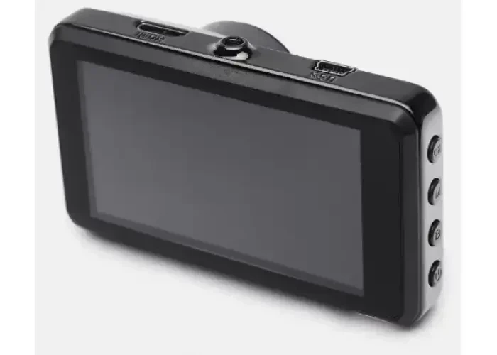 Видеорегистратор DVR E26 автомобильный 12Mp Metall 4724 - изображение 8