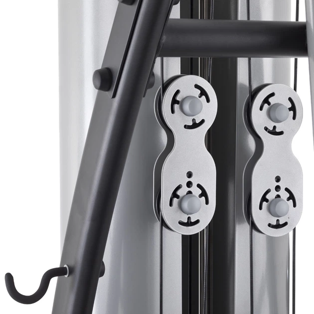 Атлас inSPORTline Profigym C200 - изображение 7