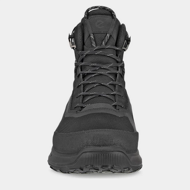 Trzewiki męskie ECCO ULT-TRN M 82431451094 42 27.5 cm Czarne (194891269476) - obraz 4